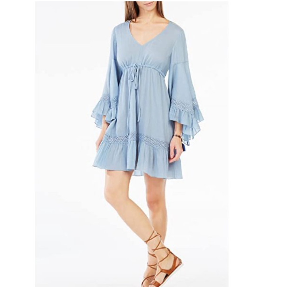 Jackleen Ruffled Dress - Picture 3 of 7